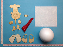 Lade das Bild in den Galerie-Viewer, Dicker Koch aus Holz und Styropor Deko mit Kindern gestalten, Bastelideen mit Styropor, Figuren aus Holz, Jahresdeko Küche, Köche zum Basteln, Bastelideen für die Küche, Kinderbeschäftigung, Koch selber machen, Basteln mit Kindern, Deko-Idee für die Küche, Basteln für Kinder, Figuren selber basteln, Jahresdeko Küche, Deko-Idee für die Küche, Bastelideen für die Küche, Deko mit Kindern gestalten, Figuren aus Holz, Basteln mit Kindern, Köche zum Basteln, Bastelideen mit Styropor, Kinderbeschäftigung, Figure