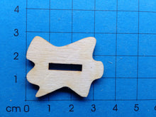 Lade das Bild in den Galerie-Viewer, Ständer für Tannen und Fichten aus Holz Ständer, Holzständer, Ständer aus Holz, Ständer für Figuren aus Holz,  Ständer für Figuren aus Holz, Holzständer, Ständer aus Holz, Ständer,  WTSH 4003