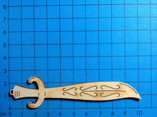 Lade das Bild in den Galerie-Viewer, 10cm Ritter mit Schwert basteln, Geschenkideen zum Basteln, Dekoration für Kinder gestalten, Kleinteile zum Bemalen, Schwert mit Kindern malen, Schwert aus Holz malen, Dekoration mit Kindern gestalten, Basteln mit Kindern, Dekoration mit Kindern gestalten, Schwert mit Kindern malen, Kleinteile zum Bemalen, Basteln mit Kindern, Ritter mit Schwert basteln, Dekoration für Kinder gestalten, Geschenkideen zum Basteln, Schwert aus Holz malen, RIH 4710