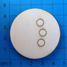 Lade das Bild in den Galerie-Viewer, 4,5cm Weihnachtsbasteln, Weihnachtsdeko gestalten, Schneemann aus Holz gestalten, Geschenkidee für Weihnachten, Schneemann aus Holz basteln, Bastelidee Winter, Winterdekoration gestalten, Basteln mit Holz, Schneemann zum Stellen malen, Basteln mit Kindern, Geschenkidee für Weihnachten, Bastelidee Winter, Schneemann aus Holz gestalten, Schneemann aus Holz basteln, Weihnachtsdeko gestalten, Basteln mit Kindern, Weihnachtsbasteln, Schneemann zum Stellen malen, Basteln mit Holz, Winterdekoration gestalten, O