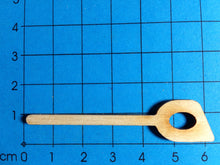 Lade das Bild in den Galerie-Viewer, Kochlöffel aus Holz