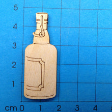 Lade das Bild in den Galerie-Viewer, Bierflasche aus Holz Bierflasche aus Holz, Streuteile diy, Maßkrug aus Holz, Basteln mit Holz, Dirnd Trachtenhut aus Holz, Deco für Gartenparty, Deco Bierfeste, Geschenk zum Geburtstag, Holzteilechen, Kleine Holzteile, Streuteile basteln, Oktoberfestdeko, Tischdeko selber machen, Karte zum Geburtstag basteln, Streuteile Holz, Basteln mit Kindern, Basteln mit Holzteilen, Holzteile bemalen, Einladungskarten basteln, Holzteile zum Selbstgestalten, Bierflasche aus Holz, Basteln mit Kindern, Streuteile Holz, H