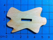 Lade das Bild in den Galerie-Viewer, für gr. 10 bis 14cm Tannen Ständer aus Holz, Ständer für Figuren aus Holz, Ständer, Holzständer,  Ständer, Holzständer, Ständer aus Holz, Ständer für Figuren aus Holz,  WTSH 1010