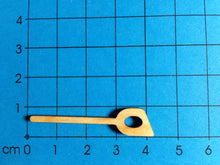 Lade das Bild in den Galerie-Viewer, Kochlöffel aus Holz