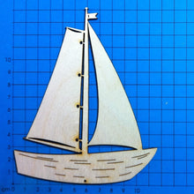 Lade das Bild in den Galerie-Viewer, Boot mit Focksegel aus Holz Urlaubsdekoration gestalten, Schiffe aus Holz malen, Jahrsesdeko basteln, Basteln mit Kindern, Geschenkideen zum Basteln, Dekoration mit Kindern gestalten, Segelboot zum Bemalen, Schiffe mit Kindern malen, Schiffe malen, Fahrzeuge aus Holz basteln, Bastelset aus Holz,  Basteln mit Kindern, Schiffe aus Holz malen, Urlaubsdekoration gestalten, Jahrsesdeko basteln, Schiffe mit Kindern malen, Fahrzeuge aus Holz basteln, Bastelset aus Holz, Dekoration mit Kindern gestalten, Segelboot
