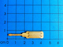Lade das Bild in den Galerie-Viewer, Schraubenzieher aus Holz