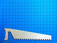 Lade das Bild in den Galerie-Viewer, Fuchsschwanz aus Holz