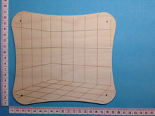 Lade das Bild in den Galerie-Viewer, Schild mit gerundeten Ecken mit Fliesengravur aus Holz Holzideen , Schild zum Geburtstag, Schilder zum Basteln, Holz bemalen, Türschild, Schild zur Geburt, Basteln mit Holz, Schild fürs Kinderzimmer, Schilder aus Holz, Schilder für den Eingang, Schild zur Taufe, Schild für Bad und WC, Basteln mit Holz für Kinder, Schild zur Hochzeit basteln, RCH 2818