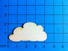 Lade das Bild in den Galerie-Viewer, Wolke aus Holz