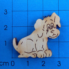 Lade das Bild in den Galerie-Viewer, 3cm Jahresdeko malen, Hunde basteln mit Holz, Kleine Holzteile, Basteln mit Holzteile, Dekoidee Frühjahr basteln, Basteln mit Kinder, Frühjahrsdeko, Bastelidee für Kinder, Holzteile bemalen, Bastelideen für Kinder, Hunde aus Holz basteln, Bastelset aus Holz, Hunde gestalten, Bastelbedarf aus Holz, Basteln mit Holz für Kinder, Bastelideen für Kinder, Basteln mit Holzteile, Bastelset aus Holz, Hunde aus Holz basteln, Jahresdeko malen, Basteln mit Kinder, Holzteile bemalen, Dekoidee Frühjahr basteln, Basteln