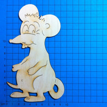 Lade das Bild in den Galerie-Viewer, Maus stehend aus Holz Maus aus Holz, Tiere aus Holz basteln, Haustiere malen, Frühjahrsdekoration gestalten, Jahrsesdeko basteln, Bastelset aus Holz, Dekoration mit Kindern gestalten, Basteln mit Kindern, Kleinteile zum Bemalen, Tiere aus Holz malen, Mäuse mit Kindern malen, Geschenkideen zum Basteln, Geschenkideen zum Basteln, Dekoration mit Kindern gestalten, Mäuse mit Kindern malen, Basteln mit Kindern, Kleinteile zum Bemalen, Tiere aus Holz malen, Jahrsesdeko basteln, Frühjahrsdekoration gestalten, B