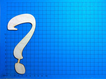 Lade das Bild in den Galerie-Viewer, Buchstaben in Schreibschrift 15cm aus Holz