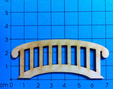 Lade das Bild in den Galerie-Viewer, Brücke aus Holz