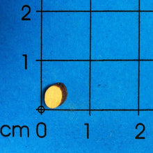 Lade das Bild in den Galerie-Viewer, Buchstaben in 1,9cm aus Holz