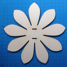 Lade das Bild in den Galerie-Viewer, Magariten aus Holz Butterblume, Blumen zum Basteln, Blumen zum Dekorieren, Blumen zum Kartengestalten, Blumen für Gartendeko, Blumen zum Bemalen, Blumen aus Holz, Streuteil Blume, Blumen zum Geburtstag, Blumen zum Geburtstag, Blumen aus Holz, Blumen für Gartendeko, Blumen zum Kartengestalten, Butterblume, Blumen zum Bemalen, Blumen zum Basteln, Blumen zum Dekorieren, Streuteil Blume, BLH 5016