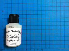 Lade das Bild in den Galerie-Viewer, Klarlack, glänzend 40ml Farben zum Basteln auf Holz, Bastellack, Aquarellbuntstifte zum Bemalen, Wachspaste bronze, Wachspaste silber, Wachspaste kupfer, Acrylfarbe zum Bemalen, Bastellack glänzend, Holzkleber, Kleber für Holz, Farbe zum Bemalen, Wachspaste gold, Nachtleuchtfarbe, Lasurfarbe für Holz, Farbe für Holz bas, Bastelfarbe, Aquarellbuntstifte für Kinder, 3D Lack, Lasurfarbe zum Bemalen, Holz Glitterlack, Aquarellbuntstifte zum Basteln, Holz 3D Lack, Nachtleuchtfarbe, Holz Glitterlack, Bastellack