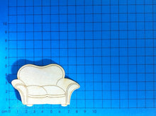 Lade das Bild in den Galerie-Viewer, Sofa aus Holz