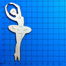 Lade das Bild in den Galerie-Viewer, Ballerina