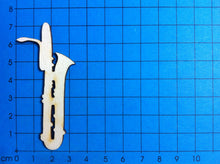 Lade das Bild in den Galerie-Viewer, Saxophon aus Holz