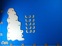 Lade das Bild in den Galerie-Viewer, 28cm Türschilder basteln, Holzideen , Holz bemalen, Schilder aus Holz, Basteln mit Holz für Kinder, Schilder zum Basteln, Adventskalender selbst gestalten, Basteln mit Holz, Winterdeko basteln, Türschild, Schilder für den Eingang, Winterdeko basteln, Schilder zum Basteln, Schilder aus Holz, Türschild, Basteln mit Holz, Türschilder basteln, Holz bemalen, Schilder für den Eingang, Holzideen , Basteln mit Holz für Kinder, Adventskalender selbst gestalten, AVH 2628