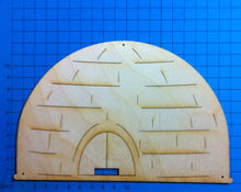 Lade das Bild in den Galerie-Viewer, Iglu aus Holz zum Hängen Basteln mit Kindern, Dekoration mit Kindern gestalten, Winter-Deko gestalten, Winterdeko basteln, Figuren bemalen, Iglu zum Basteln, Winter-Bastelidee für Kinder , Weihnachtsdeko basteln, Iglu aus Holz , Winterlandschaft basteln mit Holz, Winter-Deko gestalten, Iglu aus Holz , Winter-Bastelidee für Kinder , Winterlandschaft basteln mit Holz, Iglu zum Basteln, Dekoration mit Kindern gestalten, Basteln mit Kindern, Weihnachtsdeko basteln, Figuren bemalen, Winterdeko basteln, IUH 60