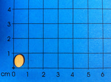 Lade das Bild in den Galerie-Viewer, Buchstaben in 3,3cm aus Holz