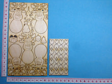 Lade das Bild in den Galerie-Viewer, Rentiere zum Hängen aus Holz 6cm Rentier zum stellen malen, Weihnachtsdekoration, Weihnachtsbasteln, Bastelset Weihnachten, Rentier zu Weihnachten, basteln mit Holz, Rentier aus Holz, Weihnachtsdeko gestalten, basteln mit Kindern, weihnachtliches Bastelset, Bastelidee Weihnachten, Geschenkidee für Weihnachten, ORU 4206SB