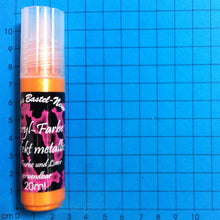 Lade das Bild in den Galerie-Viewer, Metallic bernstein paint for hobby crafting, Lasurfarbe zum bemalen von Holz, Lasurfarbe für Holz, Aquarellbuntstifte zum Basteln, Aquarellbuntstifte für Kinder, Acrylfarbe zum Bemalen, Metallicfarbe zum Bemalen von Holz, Aquarellbuntstifte zum Bemalen, Lasurfarbe zum Bemalen, Bastelfarbe, Metallicfarbe zum Basteln, Holzfarbe kleine Menge, Farbe für Holz basteln, Farbe zum Bemalen, Lasurfarbe zum Basteln, paint for wood, Farben zum Basteln auf Holz, Bastelfarbe, paint for wood, Lasurfarbe zum bemalen von