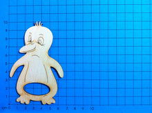 Lade das Bild in den Galerie-Viewer, Serviettenring aus Holz in verschiedenen Formen