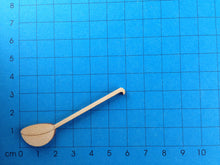 Lade das Bild in den Galerie-Viewer, Schöpfkelle aus Holz