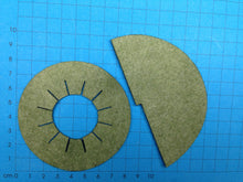 Lade das Bild in den Galerie-Viewer, grünmeliert Kleidung für Kantholzfiguren, Kleidung für Pfahlfiguren, trachtenhut aus Filz für Pfahlfigur, Trachtenhut aus Filz für Kantholzfiguren, Trachtenhut aus Filz, Kleidung für Pfahlfiguren, Trachtenhut aus Filz für Kantholzfiguren, Kleidung für Kantholzfiguren, trachtenhut aus Filz für Pfahlfigur, Trachtenhut aus Filz, PZF 3974