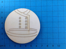 Lade das Bild in den Galerie-Viewer, 6,5cm Deko mit Kindern gestalten, Bastelideen für die Küche, Deko-Idee für die Küche, Bastelideen mit Styropor, Kinderbeschäftigung, Figuren selber basteln, Koch selber machen, Köche zum Basteln, Basteln für Kinder, Basteln mit Kindern, Figuren aus Holz, Jahresdeko Küche, Jahresdeko Küche, Köche zum Basteln, Basteln für Kinder, Kinderbeschäftigung, Figuren selber basteln, Basteln mit Kindern, Deko-Idee für die Küche, Deko mit Kindern gestalten, Bastelideen mit Styropor, Figuren aus Holz, Bastelideen für d