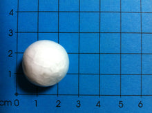 Lade das Bild in den Galerie-Viewer, 2cm Bastelbedarf, Styroporkugel, Styroporball, Bastelzubehör, Styropor, Bastelbedarf, Styroporball, Bastelzubehör, Styropor, Styroporkugel, 296