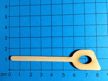 Lade das Bild in den Galerie-Viewer, Kochlöffel aus Holz