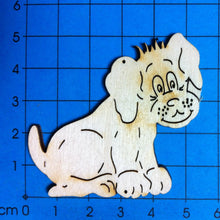 Lade das Bild in den Galerie-Viewer, 5cm Bastelset aus Holz, Bastelbedarf aus Holz, Hunde aus Holz basteln, Hunde gestalten, Jahresdeko malen, Dekoidee Frühjahr basteln, Holzteile bemalen, Frühjahrsdeko, Bastelideen für Kinder, Basteln mit Kinder, Kleine Holzteile, Bastelidee für Kinder, Hunde basteln mit Holz, Basteln mit Holz für Kinder, Basteln mit Holzteile, Basteln mit Holzteile, Frühjahrsdeko, Hunde gestalten, Bastelidee für Kinder, Bastelset aus Holz, Hunde aus Holz basteln, Hunde basteln mit Holz, Holzteile bemalen, Jahresdeko malen,