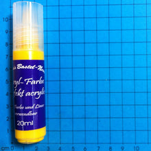 Lade das Bild in den Galerie-Viewer, gelb Farbe zum Bemalen, Holzfarbe kleine Menge, paint for wood, Lasurfarbe zum Bemalen, Lasurfarbe zum bemalen von Holz, Aquarellbuntstifte zum Basteln, Aquarellbuntstifte für Kinder, Aquarellbuntstifte zum Bemalen, paint for hobby crafting, Metallicfarbe zum Bemalen von Holz, Farbe für Holz basteln, Lasurfarbe für Holz, Acrylfarbe zum Bemalen, Lasurfarbe zum Basteln, Metallicfarbe zum Basteln, Farben zum Basteln auf Holz, Bastelfarbe, paint for hobby crafting, Farben zum Basteln auf Holz, Aquarellbuntsti