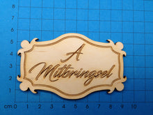 Lade das Bild in den Galerie-Viewer, A Mitbringsel 9cm Holzteile, Schilder mit Schriftzug, Holzkunst, Basteln mit Holz für Kinder, Holz bemalen Acryl, Holzideen , Schild für alle Anlässe, Basteln mit Holz, Schrifttafeln, Banner mit Schriftzug zum Geburtstag, Holz bemalen, Basteln mit Holz, Holzteile bemalen, Schild zum Basteln, Holz bemalen Acryl, Holzteile bemalen, Banner mit Schriftzug zum Geburtstag, Schild zum Basteln, Schilder mit Schriftzug, Holzideen , Basteln mit Holz, Holzteile, Holz bemalen, Schild für alle Anlässe, Basteln mit Hol