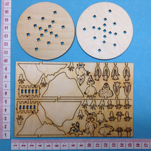 Lade das Bild in den Galerie-Viewer, 2 x Mini-Diorama aus Holz Bastel Ideen , Holz bemalen Acryl, Holz kunst, Basteln mit Holz, Diorama basteln mit Kinder, Basteln mit holzteile, Holzteile diy, Gläser gestalten, Basteln mit Holz, Häuser aus Holz, Kleine Holzteile, Holzteile bemalen, Basteln mit Holz für Babys, Hund Ente bemalen, Osterideen zum Basteln, Basteln mit Holz, Holzteile diy, Kleine Holzteile, Diorama basteln mit Kinder, Bastel Ideen , Basteln mit holzteile, Gläser gestalten, Basteln mit Holz, Häuser aus Holz, Holzteile bemalen, Hun