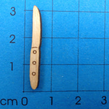 Lade das Bild in den Galerie-Viewer, Messer aus Holz Streuteile Holz, Deco Bierfeste, Holzteile bemalen, Streuteile basteln, Vesperbrett aus Holz, Basteln mit Holz, Oktoberfestdeko, Holzteile zum Selbstgestalten, Basteln mit Holzteilen, Dirnd Trachtenhut aus Holz, Kleine Holzteile, Deco für Gartenparty, Holzteilechen, Geschenk zum Geburtstag, Karte zum Geburtstag basteln, Einladungskarten basteln, Streuteile diy, Basteln mit Kindern, Tischdeko selber machen, Messer aus Holz, BZH 3403