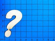 Lade das Bild in den Galerie-Viewer, Buchstaben in 5cm aus Holz