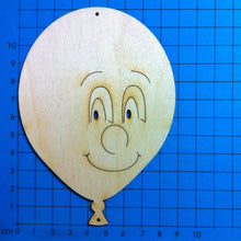 Lade das Bild in den Galerie-Viewer, Luftballon mit Gesicht aus Holz Basteln mit Holz für Kinder, Basteln mit Holz, Holzkunst, Basteln mit Kindern, Holzideen , Luftballon zum Basteln, Luftballon zum Basteln, Kindergeburtstags basteln, Holzteile bemalen, Holz bemalen, Ballon zum Bemalen, Holz Bemalen Acryl, Basteln mit Holz, Basteln mit Holz, Kindergeburtstags basteln, Holzteile bemalen, Holz bemalen, Basteln mit Holz für Kinder, Basteln mit Holz, Basteln mit Kindern, Luftballon zum Basteln, Ballon zum Bemalen, Holz Bemalen Acryl, Luftballon