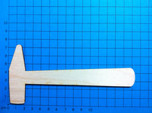 Lade das Bild in den Galerie-Viewer, Hammer aus Holz Werkzeug aus Holz, Basteln mit Holz, Hammer aus Holz zum Basteln, Werkzeug zum Bemalen, Zange aus Holz zum Basteln, Basteln zum Vatertag, kleine Holzteilchen zum Bastel, Säge aus Holz zum Basteln, Bastelideen aus Holz, Bohrmaschine aus Holz zum Basteln, Hammer aus Holz zum Basteln, Werkzeug zum Bemalen, Bohrmaschine aus Holz zum Basteln, Basteln mit Holz, Zange aus Holz zum Basteln, Bastelideen aus Holz, kleine Holzteilchen zum Bastel, Werkzeug aus Holz, Basteln zum Vatertag, Säge aus Holz