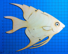 Lade das Bild in den Galerie-Viewer, Discusfisch aus Holz Bastelzubehör aus Holz, Basteln mit Kindern, Meerestiere malen, Maritime Erinnerung basteln, Fotoalbum basteln, Schilder mit Meerestieren gestalten, Kleine Tiere aus Holz, Fotobuch gestalten, Jahrsesdeko basteln, Dekoration mit Kindern gestalten, Fische bemalen, Fische bemalen, Fotobuch gestalten, Dekoration mit Kindern gestalten, Jahrsesdeko basteln, Fotoalbum basteln, Basteln mit Kindern, Schilder mit Meerestieren gestalten, Meerestiere malen, Maritime Erinnerung basteln, Bastelzube