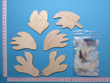 Lade das Bild in den Galerie-Viewer, Pfahltier Gockel aus Holz Bastelset aus Holz zum Basteln, Küken aus Holz, basteln für Osterdeko, Osterdeko selbst gestalten, Osterdekoration aus Holz gestalten, Ostergeschenk selber basteln, Ostereier gestalten, Küken aus Holz bemalen, basteln zu Ostern mit Kindern, Osterbasteln einfach mit Kindern, Bastelideen für Ostern, Osterdeko selbst gestalten, basteln zu Ostern mit Kindern, Küken aus Holz, Ostereier gestalten, Küken aus Holz bemalen, Bastelideen für Ostern, Bastelset aus Holz zum Basteln, Osterdeko