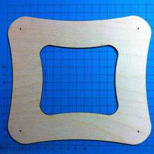 Lade das Bild in den Galerie-Viewer, Rahmen mit gerundeten Ecken aus Holz Basteln mit Holz, Schilder für den Eingang, Schild zum Geburtstag, Holz bemalen, Bilderrahmen aus Holz, Schild zur Taufe, Holzideen , Basteln mit Holz für Kinder, Schilder zum Basteln, Schild fürs Kinderzimmer, Schilder aus Holz, Schild zur Geburt, Schild zur Hochzeit basteln, Türschild, Bilderrahmen aus Holz, Schild fürs Kinderzimmer, Basteln mit Holz, Schilder für den Eingang, Schild zur Taufe, Holz bemalen, Schilder aus Holz, Schilder zum Basteln, Holzideen , Türsc