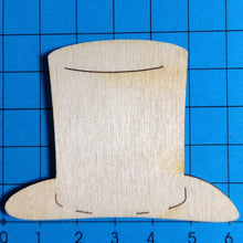 Lade das Bild in den Galerie-Viewer, Zylinder aus Holz