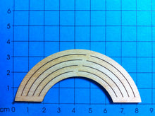 Lade das Bild in den Galerie-Viewer, 8cm Holzteile bemalen, Basteln mit Holzteilen, Basteln mit Holz, Regenbogen, Basteln mit Kindern, Bastelideen Kinder, Streuteile DIY, Bastelbedarf aus Holz, Regenbogen aus Holz, Streuteile Holz, Basteln mit Holz für Kinder, Kleine Holzteile, Bastelideen für Kinder, Bastelset aus Holz, Basteln mit Kindern, Streuteile Holz, Bastelideen Kinder, Basteln mit Holz, Basteln mit Holzteilen, Holzteile bemalen, Streuteile DIY, Regenbogen aus Holz, Basteln mit Holz für Kinder, Regenbogen, Bastelideen für Kinder, Kle