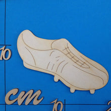 Lade das Bild in den Galerie-Viewer, Fußballschuhe aus Holz Streuteile Holz, Basteln für Opa, Holzideen , Basteln mit Kinder, Basteln mit Holz, Holzkunst, Fußball zum Bemalen, Holzteile bemalen, Kleine Holzteile, Sportgeräte zum Basteln, Holz bemalen Acryl, Basteln für Jungs, Holz bemalen, Fußballschuhe, Basteln mit Holz, Holzteile, Basteln mit Holzteile, Basteln zum Vatertag, Fußballschuhe, Basteln mit Holz, Basteln zum Vatertag, Kleine Holzteile, Streuteile Holz, Basteln mit Holzteile, Holzideen , Holz bemalen, Sportgeräte zum Basteln, Hol