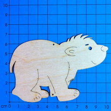 Lade das Bild in den Galerie-Viewer, 10cm Dekoidee für Zuhause, Holzbastelartikel, Tiere aus Holz basteln, Dekoration für den Winter, Eisbären malen, Bären gestalten , Bastelzubehör aus Holz, basteln mit Kindern, Tiere aus Holz malen, Kinder basteln Tiere, Dekoration für den Winter, basteln mit Kindern, Holzbastelartikel, Bastelzubehör aus Holz, Dekoidee für Zuhause, Bären gestalten , Tiere aus Holz basteln, Eisbären malen, Kinder basteln Tiere, Tiere aus Holz malen, EBH 3010