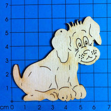 Lade das Bild in den Galerie-Viewer, 6cm Jahresdeko malen, Kleine Holzteile, Hunde aus Holz basteln, Holzteile bemalen, Bastelset aus Holz, Bastelideen für Kinder, Basteln mit Holz für Kinder, Basteln mit Holzteile, Bastelbedarf aus Holz, Dekoidee Frühjahr basteln, Basteln mit Kinder, Bastelidee für Kinder, Frühjahrsdeko, Hunde basteln mit Holz, Hunde gestalten, Bastelideen für Kinder, Basteln mit Holz für Kinder, Jahresdeko malen, Hunde gestalten, Kleine Holzteile, Hunde aus Holz basteln, Bastelset aus Holz, Bastelbedarf aus Holz, Dekoidee